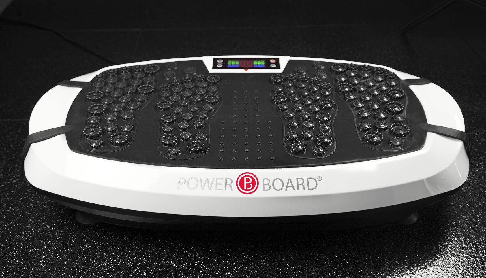 Вибрираща платформа CASADA POWER BOARD 3.0