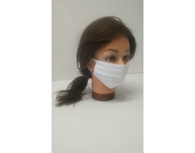 Хигиенна маска от текстил за многократна употреба
