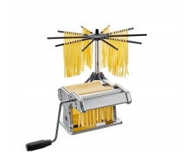 GEFU Комплект машина за паста “PASTA PERFETTA“ и сушилня за паста “DIVERSO“