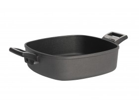 SKK Тава дълбока 8 см. - 26х26 см.