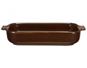 MAKU Тава за печене “Brown Edition“- 39х27см.