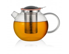 FAUBOURG Стъклен чайник с инфузер “KYOTO“ - 1100 мл.