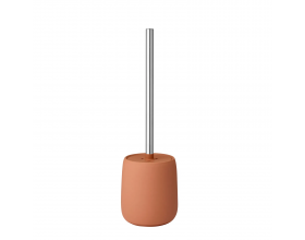 BLOMUS Четка за тоалетна SONO - цвят кехлибарено кафяво (Amber Brown)