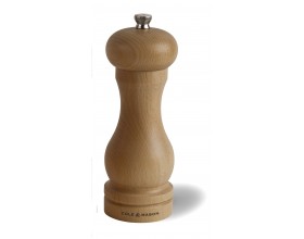 COLE & MASON Мелничкa за сол „Beech Capstan” – 16,5 см.