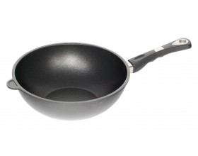AMT  Тиган WOK индукционен - Ø 28 см