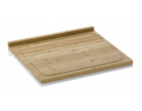 KELA Универсална бамбукова кухненска дъска “Kiana“ - 53x46 см.