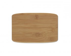 KELA Бамбукова кухненска дъска “Katana“ - малка - 23x15 см.
