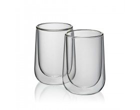 KELA Сет от 2 бр. двустенни чаши “Fontana“ - 250 мл.