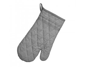 KELA Кухненска ръкавица за топли съдове “Tia“ - графитено сива