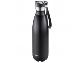 GEFU Термо бутилка “OLIMPIO“ - 750мл - черна
