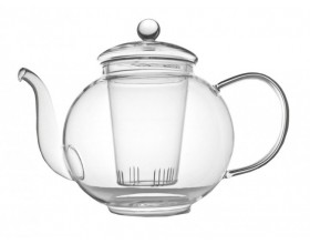 BREDEMEIJER  Стъклен чайник “Verona“ - 1,5 л.