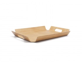 BREDEMEIJER Дървена табла за сервиране “Madera“ - размер L