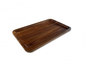 BREDEMEIJER Акациева табла /поднос “Nishio“- 29х18 см.