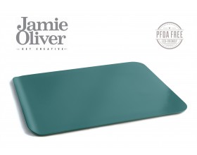 JAMIE OLIVER Плоча за печене - цвят атлантическо зелено