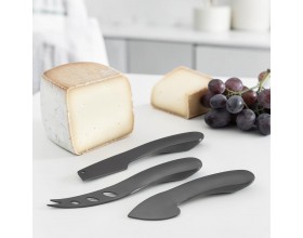 PHILIPPI Комплект за сирена “ONYX“ - черно PVD покритие