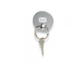 PHILIPPI Магнитна закачалка за ключове“Кей пойнт“-за пощенска кутия