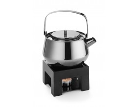 PHILIPPI Сет чайник с поставка за подгряване “YOKO“ - 1000 мл.