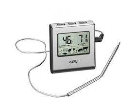 GEFU Дигитален термометър за готвене TEMPERE