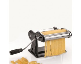 GEFU Машина за спагети / паста  “PERFETTA  NERO“ - цвят черен