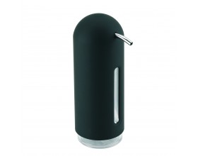 UMBRA Диспенсър за сапун “PENGUIN“ - цвят черен