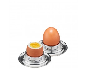 GEFU Комплект от 2 бр поставки за яйца “OVO“