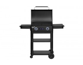 MUSTANG Електрическо барбекю “Dayton“