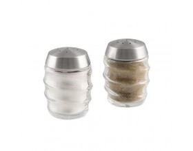 COLE & MASON Комплект за сол и пипер “BRAY“