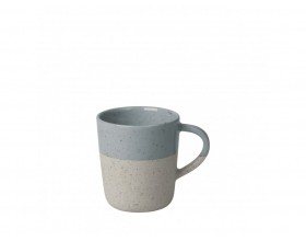 BLOMUS Чаша за еспресо SABLO, 70 мл - цвят сив (Stone)