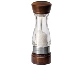 COLE & MASON Мелничка за сол “KESWICK“ - 18 см. - с механизъм за прецизност