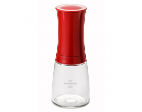 KYOCERA Мелничка за семена с керамичен механизъм - червена