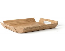 BREDEMEIJER Дървена табла / поднос за сервиране “Madera“ 
