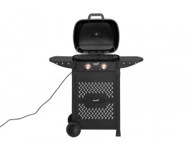 MUSTANG Електрическо барбекю “Franklin“