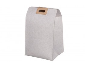 4LIVING Кош за пране - бежов