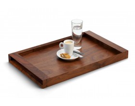 PHILIPPI Дървена табла за сервиране “LODGE“ - M размер
