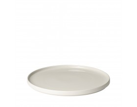 BLOMUS Голяма чиния PILAR, Ø 32 см - цвят бежов (Moonbeam)