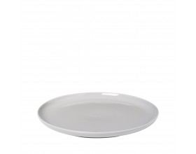 BLOMUS Основна чиния Ø 27 см. - RO - цвят светло сив (NimbusCloud)