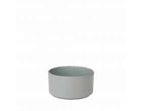 BLOMUS Купичка PILAR, Ø11 см - цвят светло-сив (Mirage Grey)