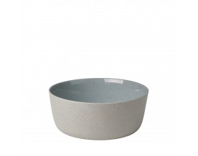 BLOMUS Купа SABLO, Ø 15,5 см - цвят сив (Stone)