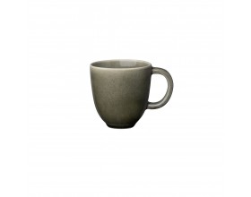 BLOMUS Чаша с дръжка CANJU, 250мл - цвят сив (Pewter)