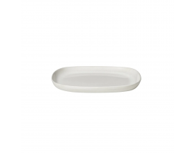 BLOMUS Десертна чиния VAHLO, 20х20см - цвят бежов (Moonbeam)