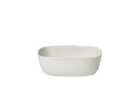 BLOMUS Купа за салата - VAHLO - размер M - цвят бежов (Moonbeam)