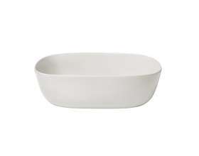 BLOMUS Купа за салата - VAHLO - размер L - цвят бежов (Moonbeam)