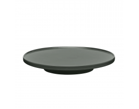 BLOMUS Поставка за торта PILAR, Ø30 см- цвят сиво-зелен (Agave Green)