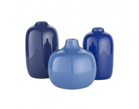 BLOMUS Комплект от 3 вази CEOLA 