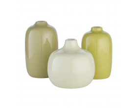 BLOMUS Комплект от 3 вази CEOLA 