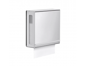 BLOMUS Диспенсър за хартиени кърпи NEXIO - полиран