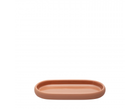 BLOMUS Поставка за аксесоари SONO - цвят кехлибарено кафяво (Amber Brown)