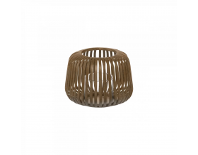 BLOMUS Свещник “LITO“ - размер XS - цвят ръжда