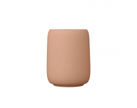 BLOMUS Поставка за четки за зъби SONO - цвят кехлибарено кафяво (Amber Brown)