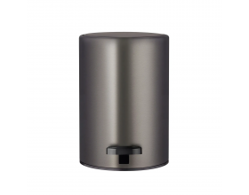 BLOMUS Кош за отпадъци - MODO - цвят “Burned Metal“ - 3 л.